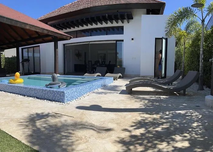 Green Village, Cap Cana