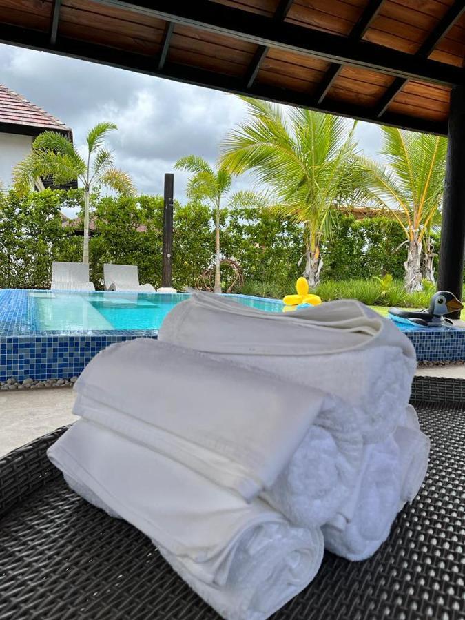 Village, Cap Cana Pousada