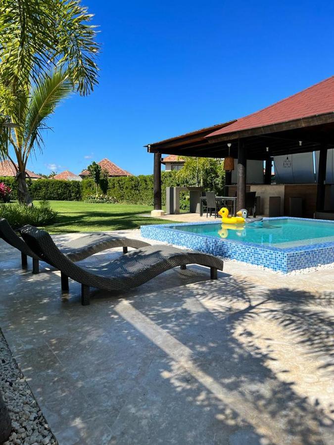 Village, Cap Cana